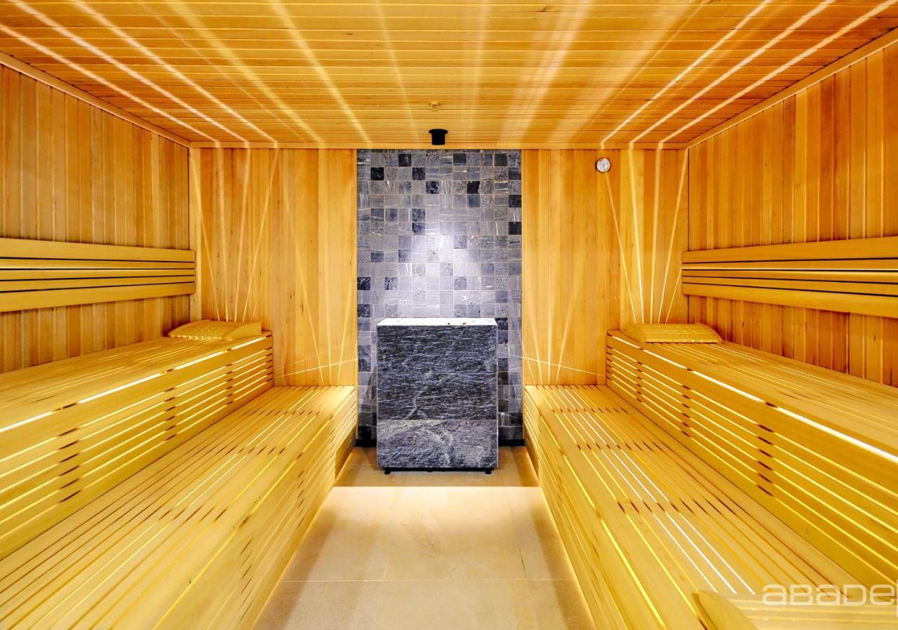 Z Wellness Nadmorskie Tarasy Apartment Kolberg