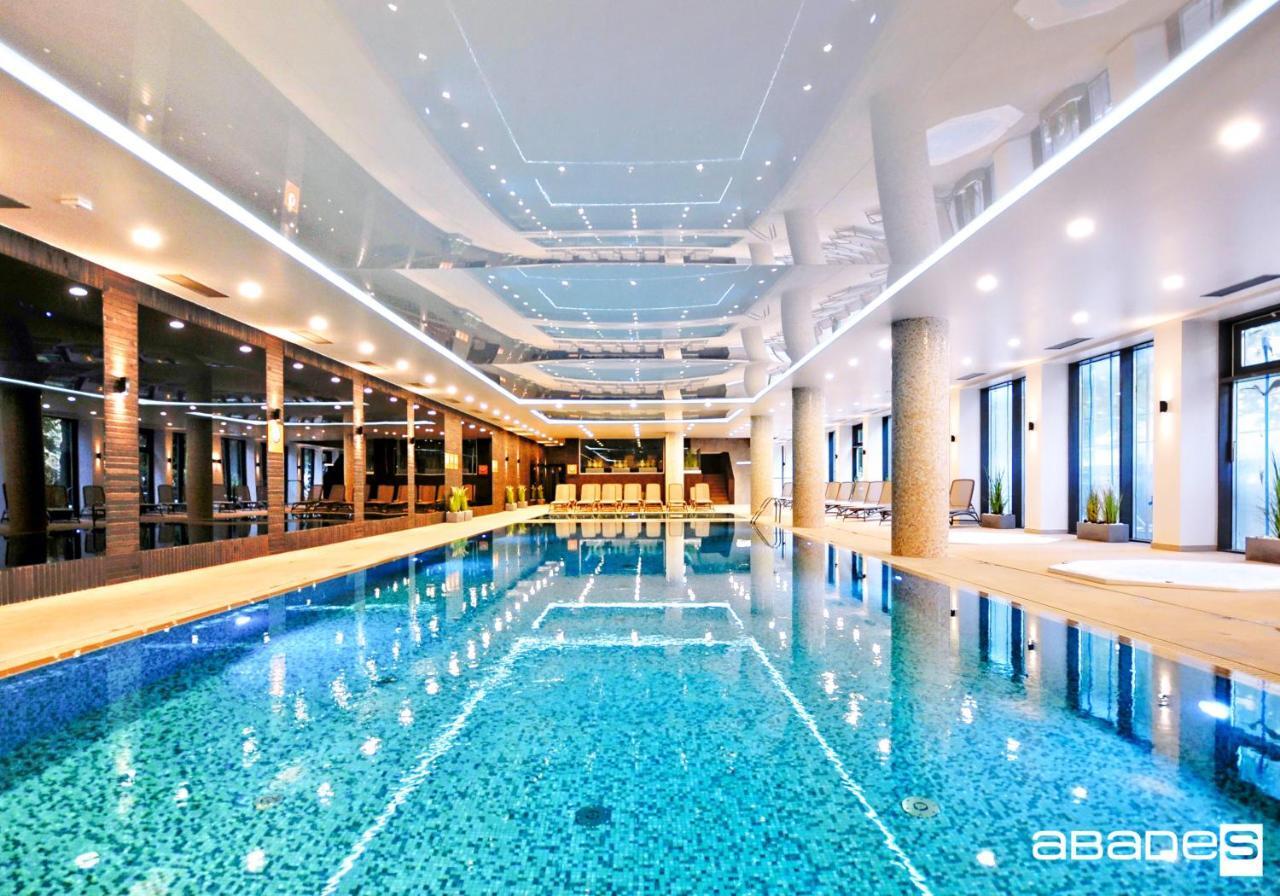 Z Wellness Nadmorskie Tarasy Kolberg