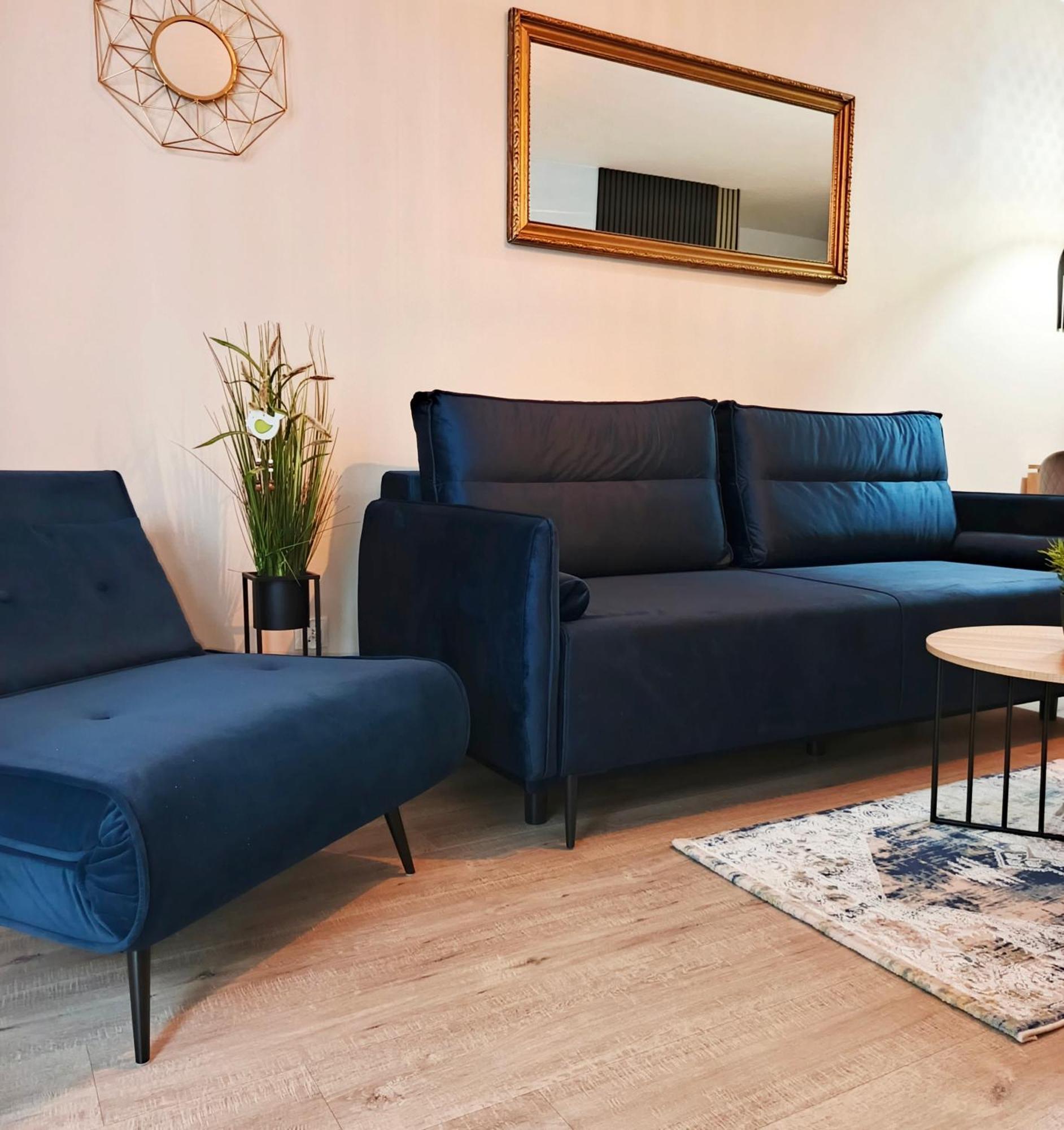 Z Wellness Nadmorskie Tarasy Apartament Kołobrzeg